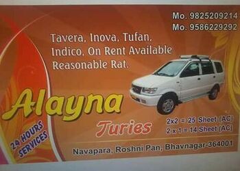 Alayna-tour-taravels-Travel-agents-Bhavnagar-Gujarat-1