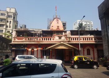 Albela-hanuman-mandir-Temples-Dadar-mumbai-Maharashtra-1