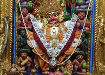 Albela-hanuman-mandir-Temples-Dadar-mumbai-Maharashtra-2