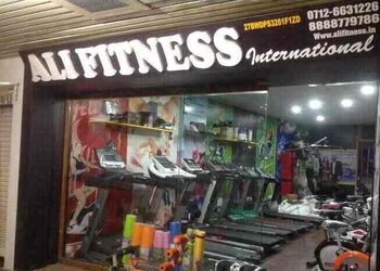 Ali-fitness-international-Gym-equipment-stores-Nagpur-Maharashtra-1