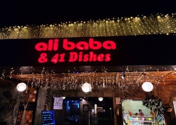 Alibaba-41-dishes-Family-restaurants-Kochi-Kerala-1