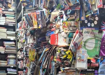 Aligarh-book-sellers-stationers-Book-stores-Aligarh-Uttar-pradesh-3