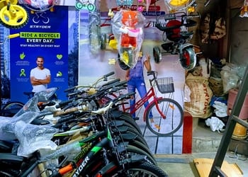 Aligarh-cycle-mart-Bicycle-store-Bannadevi-aligarh-Uttar-pradesh-2