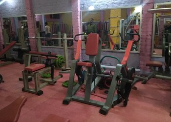 Alio-fitness-gym-Gym-Bettiah-Bihar-2