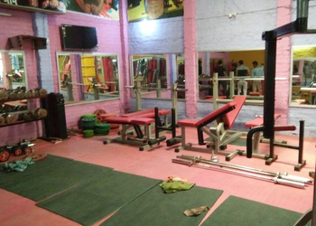 Alio-fitness-gym-Gym-Bettiah-Bihar-3
