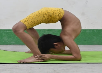 Alipurduar-karate-academy-yoga-center-Gym-Alipurduar-West-bengal-2