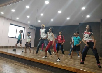 Alishas-dance-studio-Dance-schools-Ranchi-Jharkhand-3