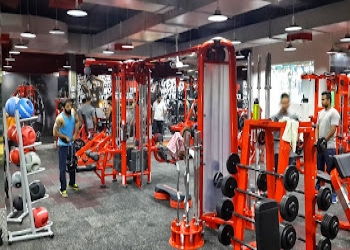 Alivez-gym-Gym-Vadodara-Gujarat-2