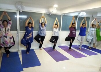 Alkas-yoga-classes-Yoga-classes-New-delhi-Delhi-2