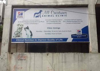 All-creatures-animal-clinic-Veterinary-hospitals-Secunderabad-Telangana-1
