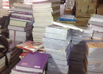 All-india-book-house-Book-stores-New-delhi-Delhi-2