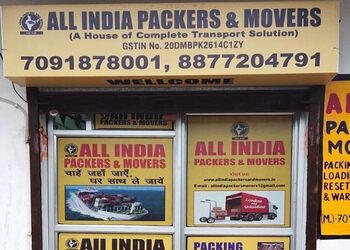 All-india-packers-and-movers-Packers-and-movers-Ranchi-Jharkhand-1