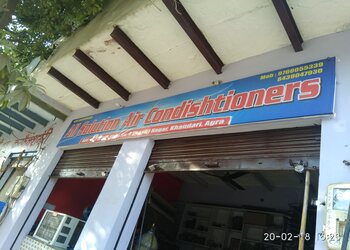 All-solution-air-conditioners-Air-conditioning-services-Kamla-nagar-agra-Uttar-pradesh-1