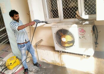 All-solution-air-conditioners-Air-conditioning-services-Sanjay-place-agra-Uttar-pradesh-2