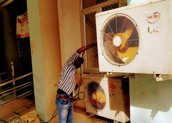 All-solution-air-conditioners-Air-conditioning-services-Sanjay-place-agra-Uttar-pradesh-3