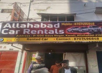 Allahabad-car-rentals-Car-rental-George-town-allahabad-prayagraj-Uttar-pradesh-1