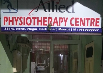 Allied-physiotherapy-centre-Physiotherapists-Begum-bagh-meerut-Uttar-pradesh-1