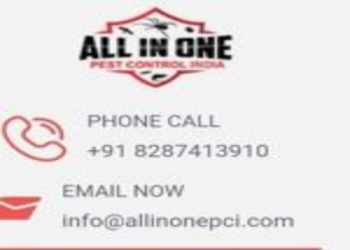 Allinone-pest-control-india-Pest-control-services-Sector-46-faridabad-Haryana-1