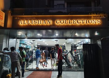Allishan-collections-Gym-equipment-stores-Jammu-Jammu-and-kashmir-1