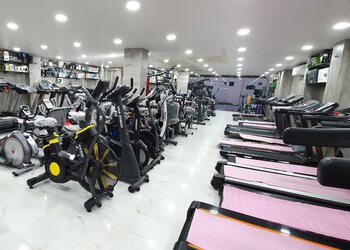 Allishan-collections-Gym-equipment-stores-Jammu-Jammu-and-kashmir-2