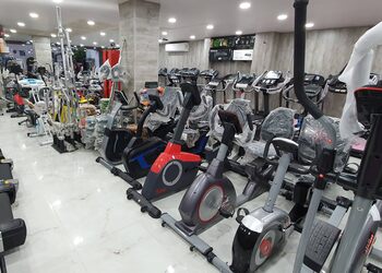 Allishan-collections-Gym-equipment-stores-Jammu-Jammu-and-kashmir-3