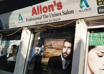 Allons-professional-the-unisex-salon-Beauty-parlour-Sagar-Madhya-pradesh-1
