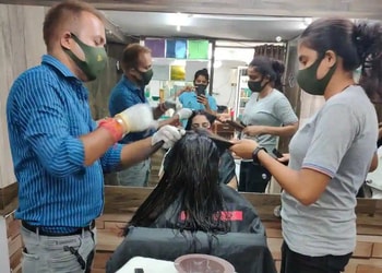 Allons-professional-the-unisex-salon-Beauty-parlour-Sagar-Madhya-pradesh-2