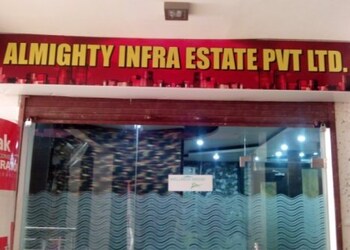 Almighty-infraestate-pvt-ltd-Real-estate-agents-Allahabad-prayagraj-Uttar-pradesh-1