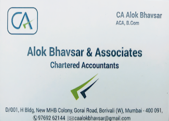 Alok-bhavsar-associates-chartered-accountants-Tax-consultant-Borivali-mumbai-Maharashtra-1