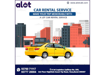 Alot-logistic-llp-Car-rental-Surat-Gujarat-2