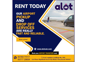 Alot-logistic-llp-Car-rental-Surat-Gujarat-3