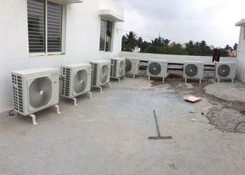 Alpha-air-conditioning-solutions-Air-conditioning-services-Mysore-Karnataka-2