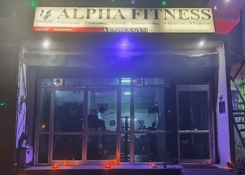 Alpha-fitness-Gym-Bareilly-Uttar-pradesh-1