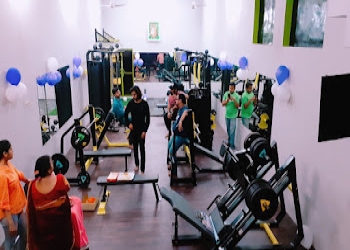 Alpha-fitness-Gym-Bareilly-Uttar-pradesh-2