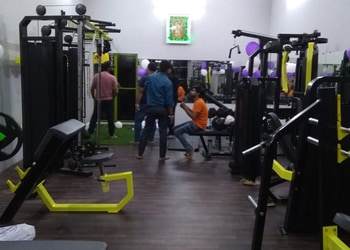 Alpha-fitness-Gym-Bareilly-Uttar-pradesh-3