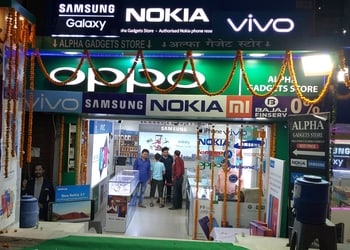 Alpha-gadgets-store-Mobile-stores-Bareilly-Uttar-pradesh-1