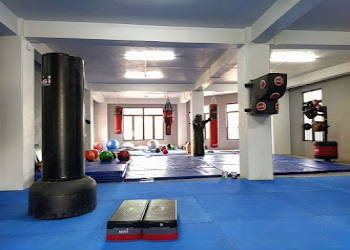 Alpha-martial-arts-and-fitness-Zumba-classes-Aizawl-Mizoram-2