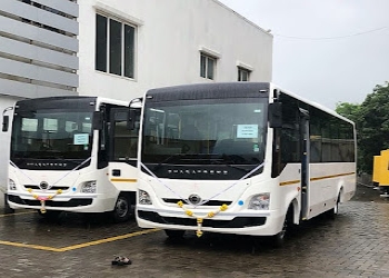 Alpha-travels-carbustempo-travellermini-bus-on-hirerentrental-for-mumbai-thane-kalyan-dombivali-Travel-agents-Dombivli-east-kalyan-dombivali-Maharashtra-2