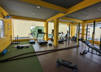 Alpha-world-fitness-Gym-Srirangam-tiruchirappalli-Tamil-nadu-3