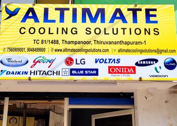 Altimate-cooling-solutions-Air-conditioning-services-Sreekaryam-thiruvananthapuram-Kerala-1