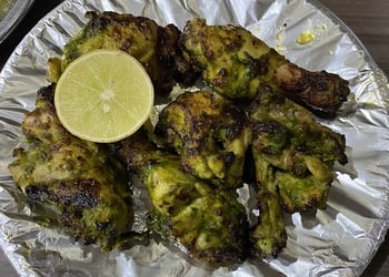 Aman-chicken-Family-restaurants-Ludhiana-Punjab-2