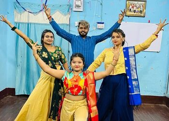 Aman-dance-academy-Dance-schools-Dhanbad-Jharkhand-1