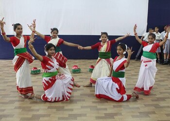 Aman-dance-academy-Dance-schools-Dhanbad-Jharkhand-2