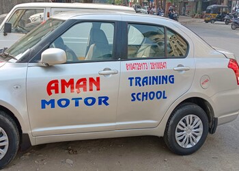 Aman-motor-training-school-Driving-schools-Mira-bhayandar-Maharashtra-3