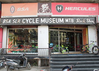 Aman-trading-company-Bicycle-store-Patna-Bihar-1