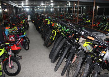Aman-trading-company-Bicycle-store-Patna-Bihar-2