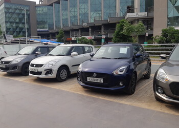Amar-cars-Used-car-dealers-Tarsali-vadodara-Gujarat-2