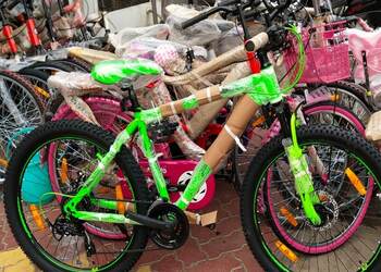 Amar-cycle-stores-Bicycle-store-Badnera-amravati-Maharashtra-3