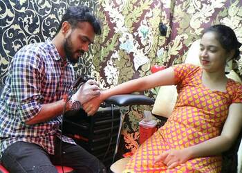 Amar-tattoo-studio-Tattoo-shops-Nagpur-Maharashtra-2
