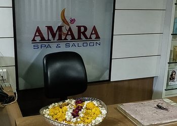 Amara-hair-beauty-salon-academy-Beauty-parlour-Nasirabad-ajmer-Rajasthan-1